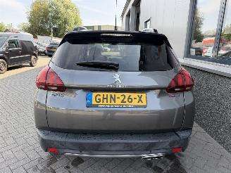 Peugeot 2008 1.2 PureTech GT-Line picture 15
