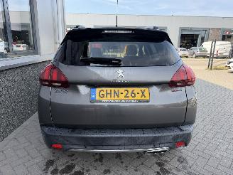 Peugeot 2008 1.2 PureTech GT-Line picture 6