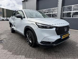 Vaurioauto  passenger cars Honda Hr-v 1.5 e:HEV Elegance 2022/7