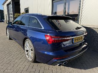 Audi A6 avant 55 TFSI quattro Design Pro Line picture 21