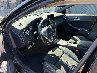 Mercedes A-klasse 180 Business Solution AMG picture 17