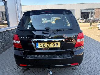 Kia Sorento 3.3 V6 X-clusive fulltime 4wd Automaat picture 6