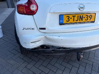 Nissan Juke 1.6 Acenta Automaat picture 8