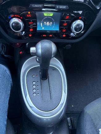 Nissan Juke 1.6 Acenta Automaat picture 26
