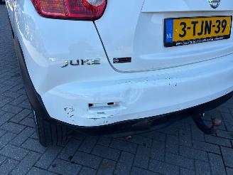 Nissan Juke 1.6 Acenta Automaat picture 32