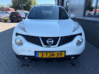 Nissan Juke 1.6 Acenta Automaat picture 37