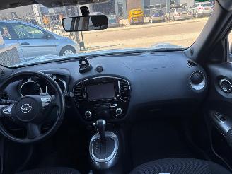 Nissan Juke 1.6 Acenta Automaat picture 22