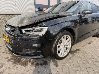 Audi A3 SPORTBACK 30 TFSI Desing Pro Line Plus Automaat picture 24
