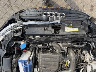 Audi A3 SPORTBACK 30 TFSI Desing Pro Line Plus Automaat picture 32