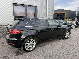 Audi A3 SPORTBACK 30 TFSI Desing Pro Line Plus Automaat picture 7