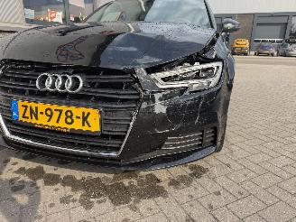 Audi A3 SPORTBACK 30 TFSI Desing Pro Line Plus Automaat picture 25