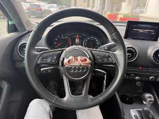 Audi A3 SPORTBACK 30 TFSI Desing Pro Line Plus Automaat picture 37