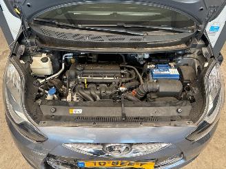 Hyundai Ix20 1.6 i-Catcher Automaat picture 37