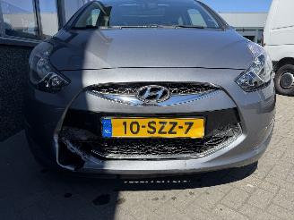 Hyundai Ix20 1.6 i-Catcher Automaat picture 28