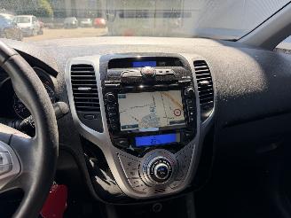 Hyundai Ix20 1.6 i-Catcher Automaat picture 14