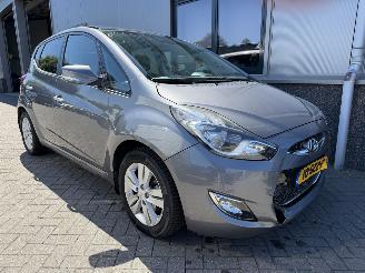 Avarii autoturisme Hyundai Ix20 1.6 i-Catcher Automaat 2012/1