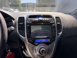 Hyundai Ix20 1.6 i-Catcher Automaat picture 16