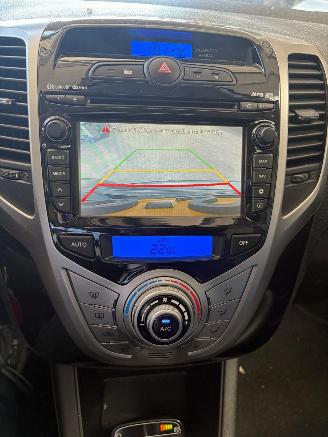 Hyundai Ix20 1.6 i-Catcher Automaat picture 44