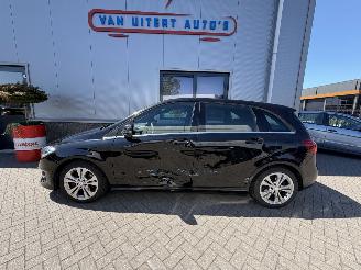 Mercedes B-klasse 180 Prestige picture 19
