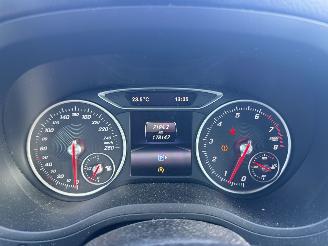 Mercedes B-klasse 180 Prestige picture 8