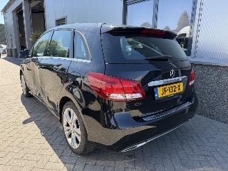 Mercedes B-klasse 180 Prestige picture 21
