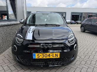 Fiat 500E 42 kWh picture 19