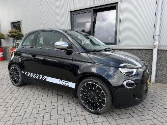 Fiat 500E 42 kWh picture 3