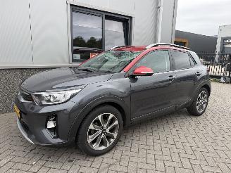Kia Stonic 1.0 T-GDi DynamicPlusLine picture 12