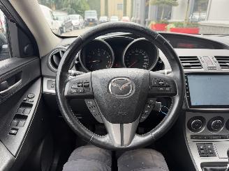 Mazda 3 2.0 DiSi TS Plus picture 31