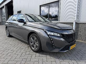 Unfallwagen Peugeot 308 SW 1.2 PureTech Active Pack Business 2022/5
