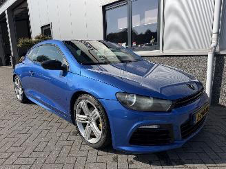 Schadeauto Volkswagen Scirocco 1.4 TSI Highline Plus 2011/2