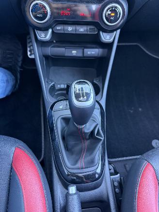Kia Picanto 1.0 T-GDI 101pk Turbo GT-Line 5p picture 20