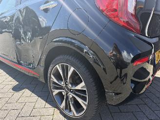 Kia Picanto 1.0 T-GDI 101pk Turbo GT-Line 5p picture 44