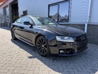 Avarii autoturisme Audi A5 1.8 TFSI S-edition Automaat 2010/5