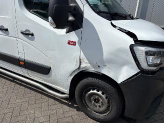 Renault Master T35 2.3 dCi 150 L3H2 Energy Comfort picture 21