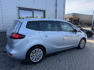 Opel Zafira TOURER 1.4 Design Edition 7p. picture 7