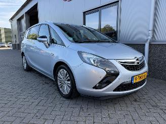 škoda osobní automobily Opel Zafira TOURER 1.4 Design Edition 7p. 2014/3