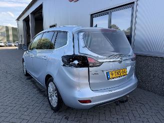 Opel Zafira TOURER 1.4 Design Edition 7p. picture 15