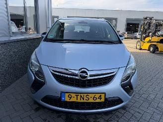 Opel Zafira TOURER 1.4 Design Edition 7p. picture 10
