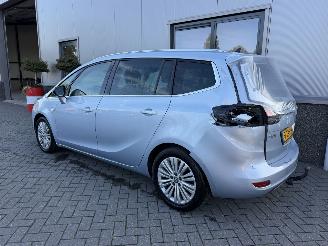 Opel Zafira TOURER 1.4 Design Edition 7p. picture 14