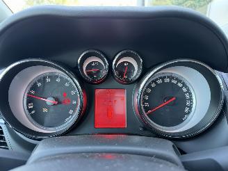 Opel Zafira TOURER 1.4 Design Edition 7p. picture 28