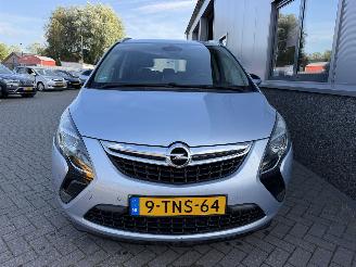 Opel Zafira TOURER 1.4 Design Edition 7p. picture 2