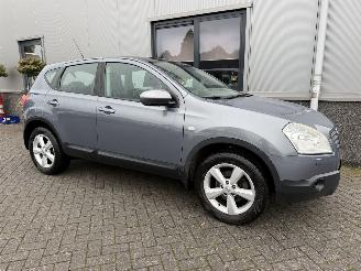 Nissan Qashqai 2.0 Tekna Premium 4WD Automaat. picture 2