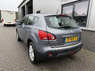 Nissan Qashqai 2.0 Tekna Premium 4WD Automaat. picture 22