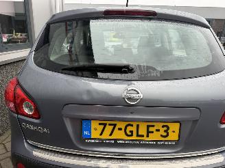Nissan Qashqai 2.0 Tekna Premium 4WD Automaat. picture 29