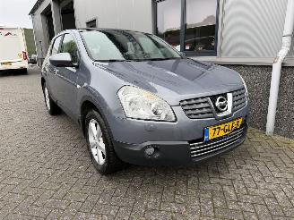 Nissan Qashqai 2.0 Tekna Premium 4WD Automaat. picture 7