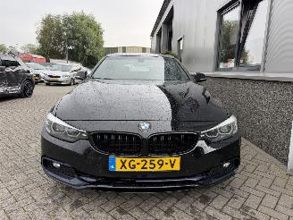 BMW 4-serie Gran Coupé 420i Corporate Lease High Executive Automaat. picture 8