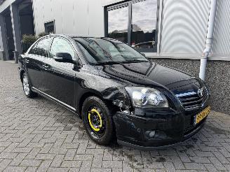  Toyota Avensis 1.8 VVTi Luna Automaat 2007/11