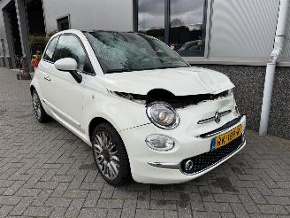  Fiat 500 0.9 TwinAir Turbo Lounge 2018/1