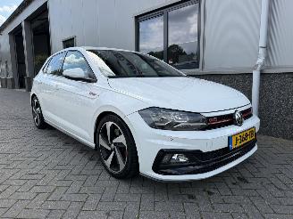 Coche accidentado Volkswagen Polo 2.0 TSI GTI Automaat 2018/7
